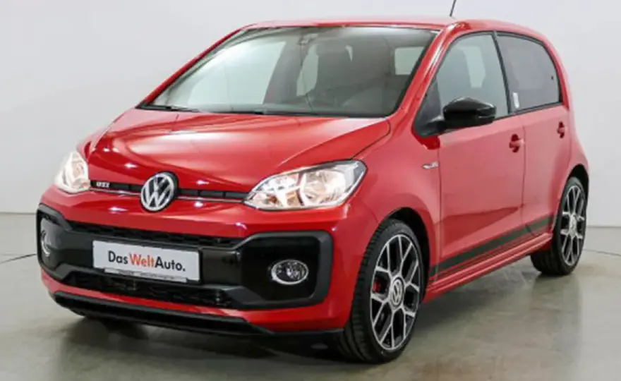 VW up! GTI im Check - Technische Daten und Tipps zum Gebrauchtkauf