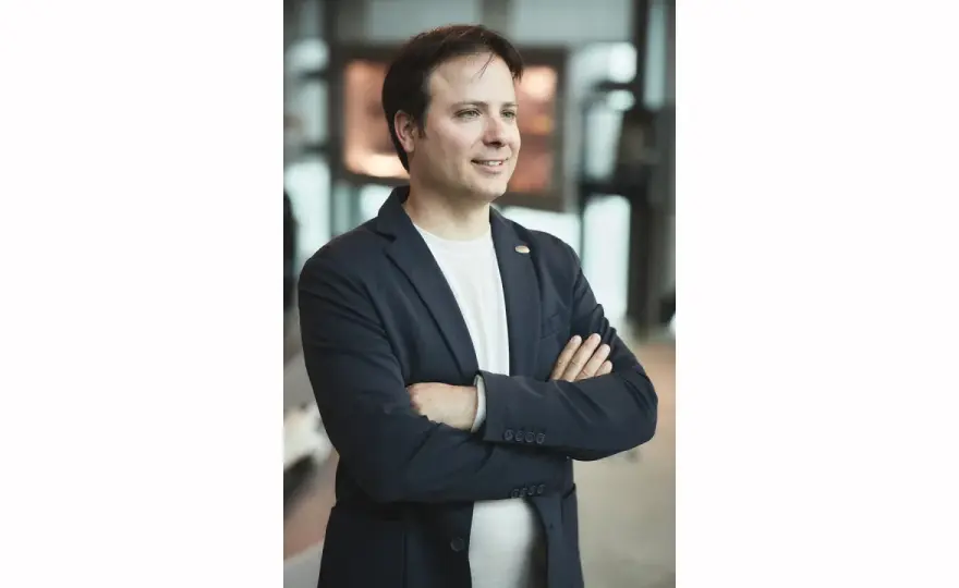 Christopher Pagani - Mehr als nur Marketing?