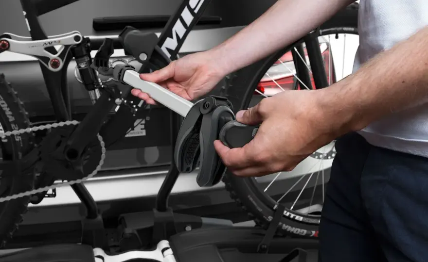 Thule EasyFold XT 2 - Typische Fehler & schnelle Lösungen