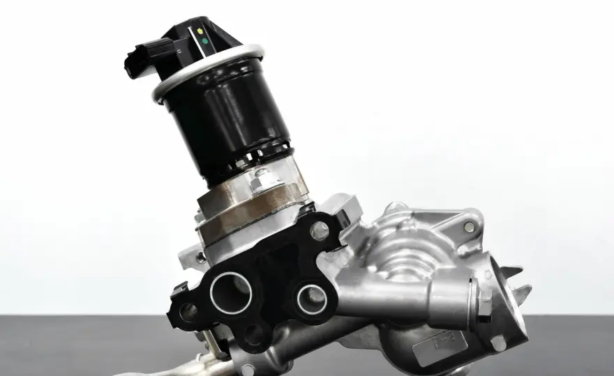 Fehler P0404 bei Volkswagen - AGR-Ventil prüfen, reinigen oder neu?