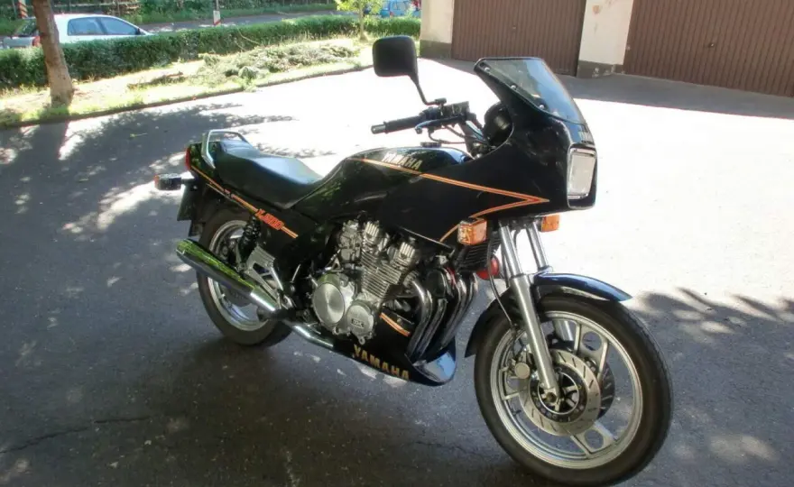Yamaha XJ 900 - Schwachstellen erkennen & richtig kaufen