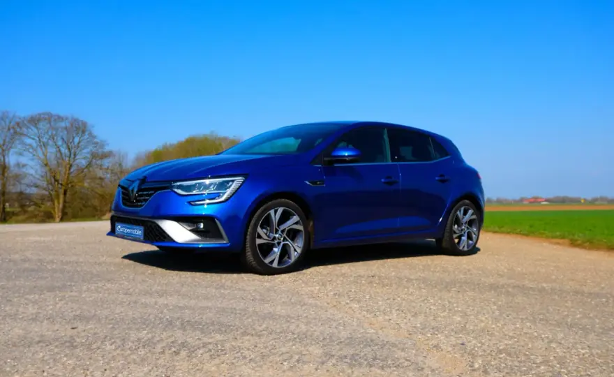 Mégane 4 RS kaufen? Das musst du wissen!