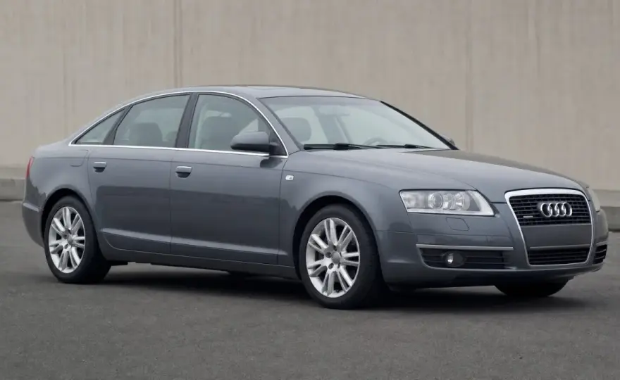 Wie lange hält ein Audi 3.0 TDI? Laufleistung und Schwachstellen