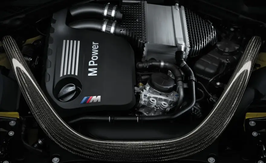 BMW M4 S55 Motor - Dein Guide für Kauf, Tuning & Performance