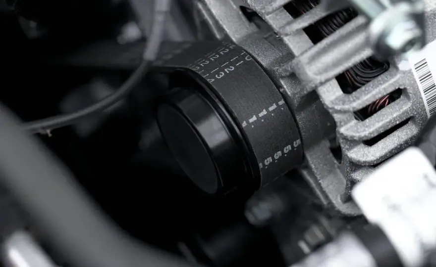 Ford Fiesta Keilrippenriemen wechseln - Anleitung & Kosten-Check
