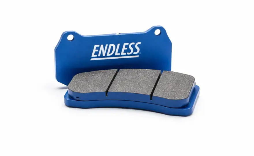 Endless Bremsbeläge - Welche Mischung passt zu dir?