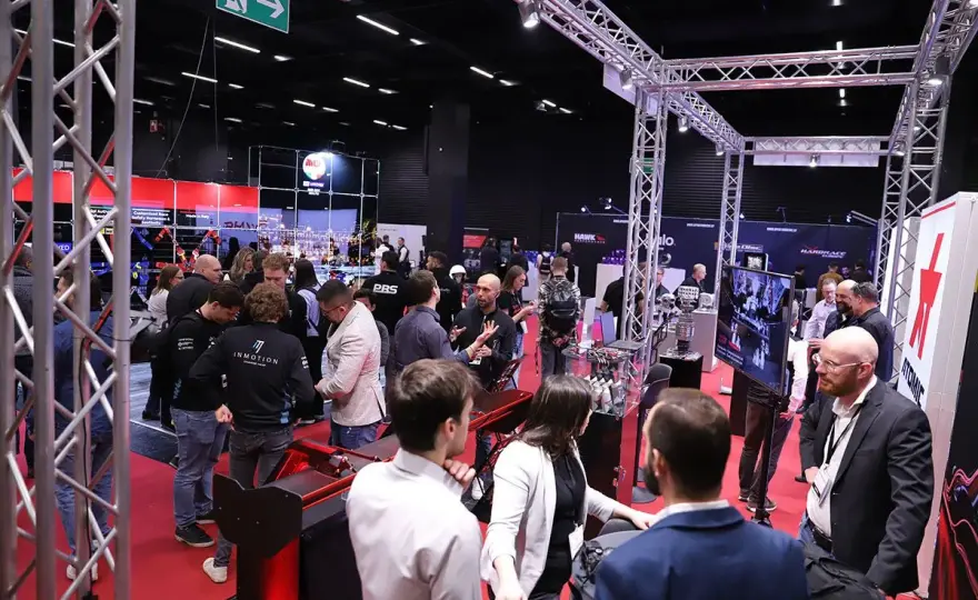 PMW Expo - Dein Guide für maximalen Messe-Erfolg in Köln