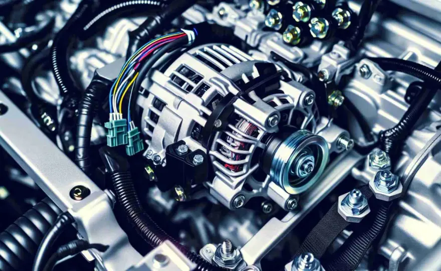 P0562 VW: Bordspannung zu niedrig? Diagnose & Kosten im Überblick