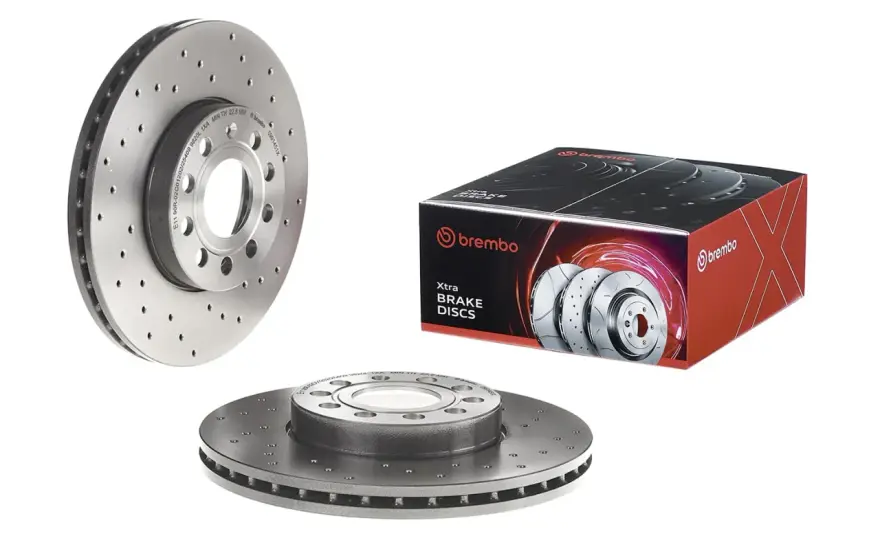 Brembo oder ATE - Welche Bremse passt wirklich zu deinem Auto?