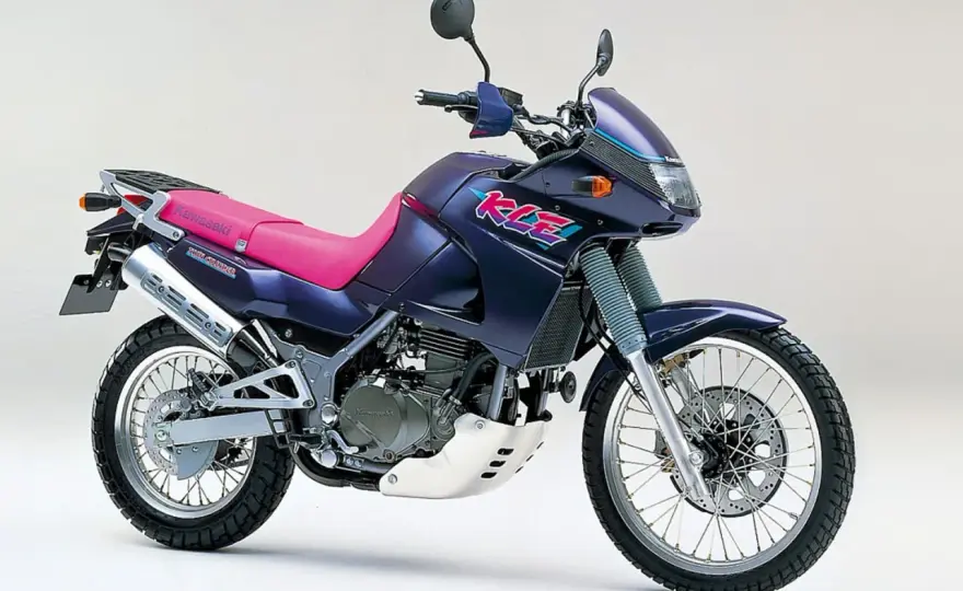 Kawasaki KLE 500 – Klassiker vs. Neuauflage: Was ist besser?
