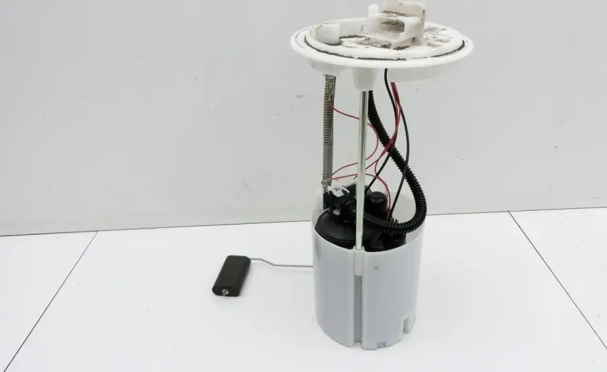 Opel Adam Tankgeber - Diagnose, Ausbau, Kosten & DIY