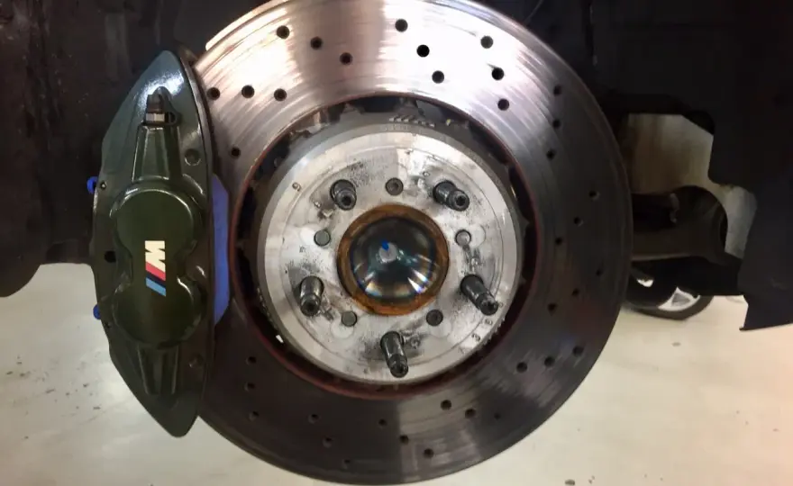 BMW M4 F82 Bremsscheiben - Welche sind die richtigen?