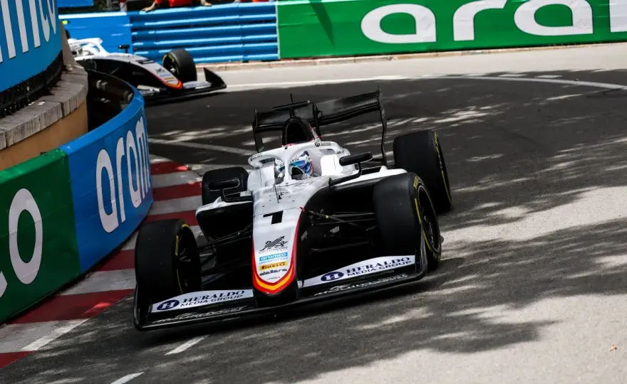 Monaco-Qualifying - Warum Präzision über die Pole entscheidet