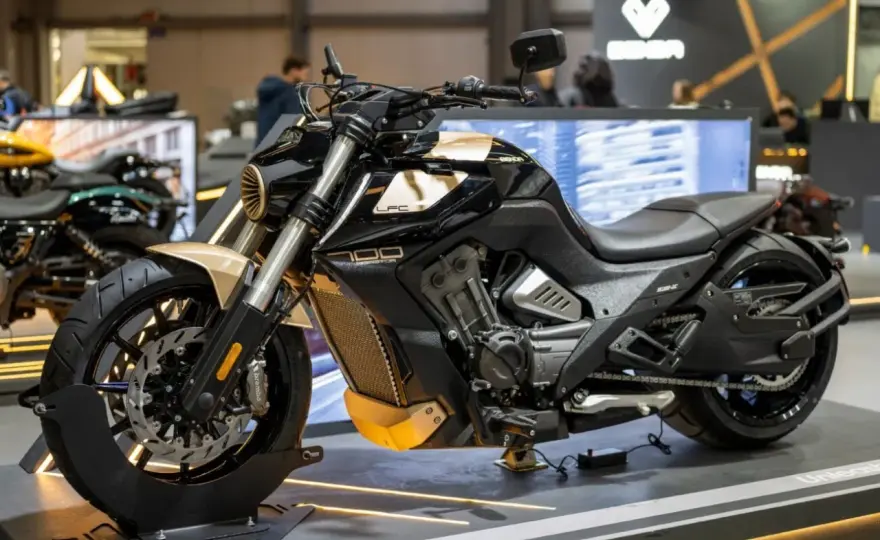 Chinesische Motorräder 2026 - Worauf du beim Kauf achten musst