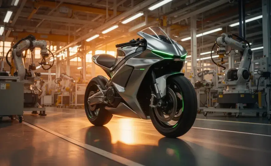 Bajaj Mobility AG - Was sich 2026 für KTM, Husqvarna & GASGAS ändert