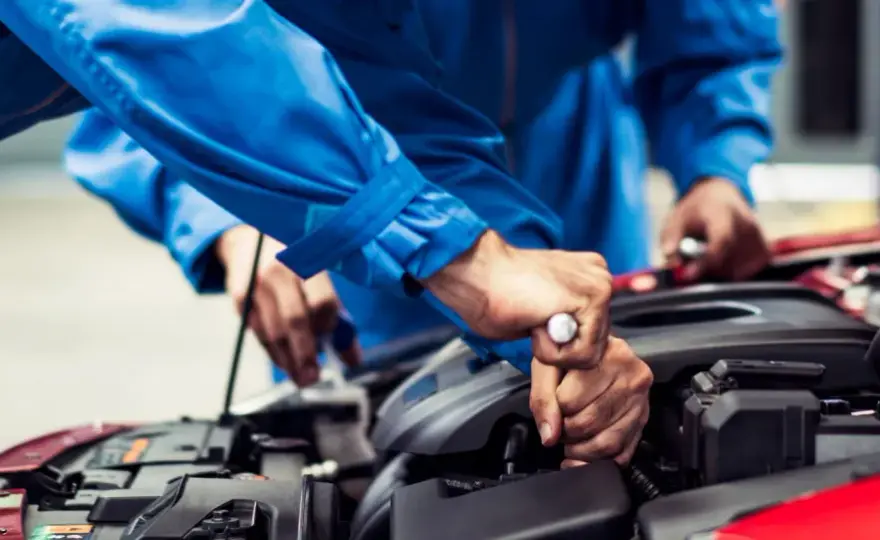 P1624 VW - MIL angefordert? Ursachen, Diagnose und Lösungen