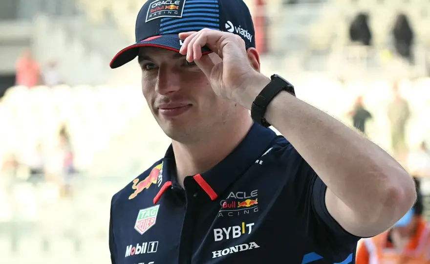 Max Verstappens Gehalt - So viel verdient der F1-Star wirklich