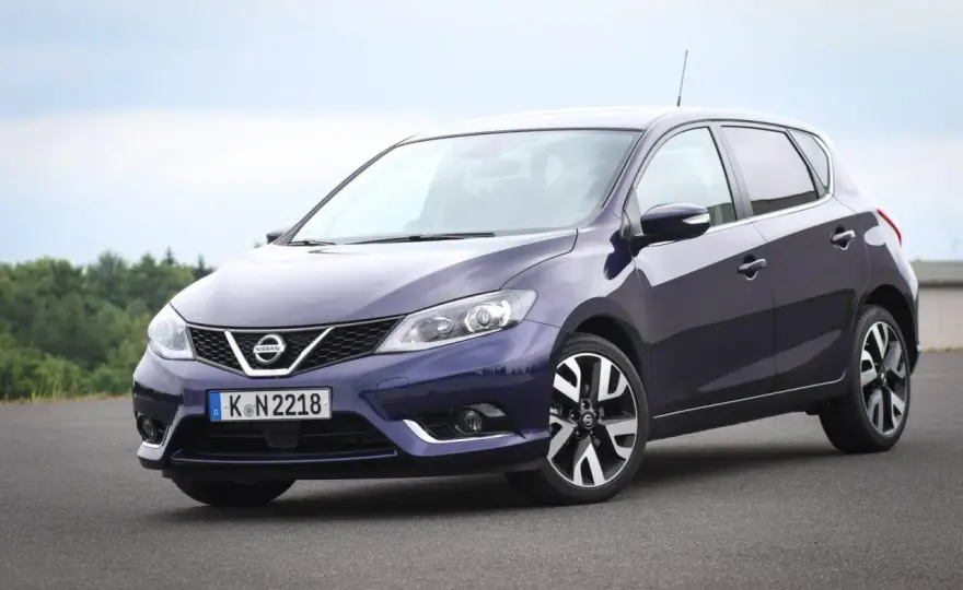 Nissan Pulsar 1.6 DIG-T - Lohnt sich der Turbo heute noch?