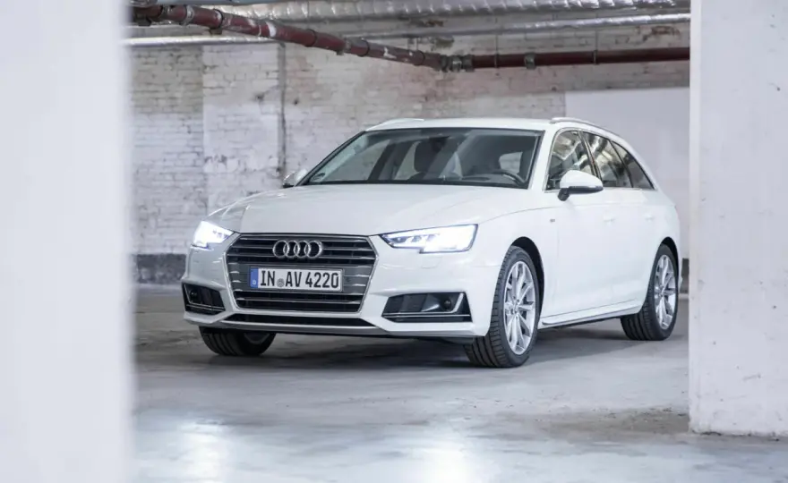 Audi A4 2.0 TDI 190 PS - Wie zuverlässig ist der Diesel wirklich?