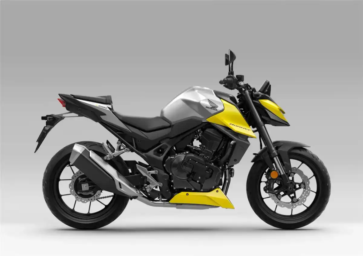 Automatik-Motorräder im Vergleich - DCT, AMT, Y-AMT und E-Clutch