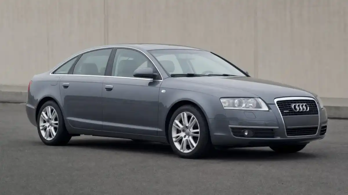 Wie lange hält ein Audi 3.0 TDI? Laufleistung und Schwachstellen