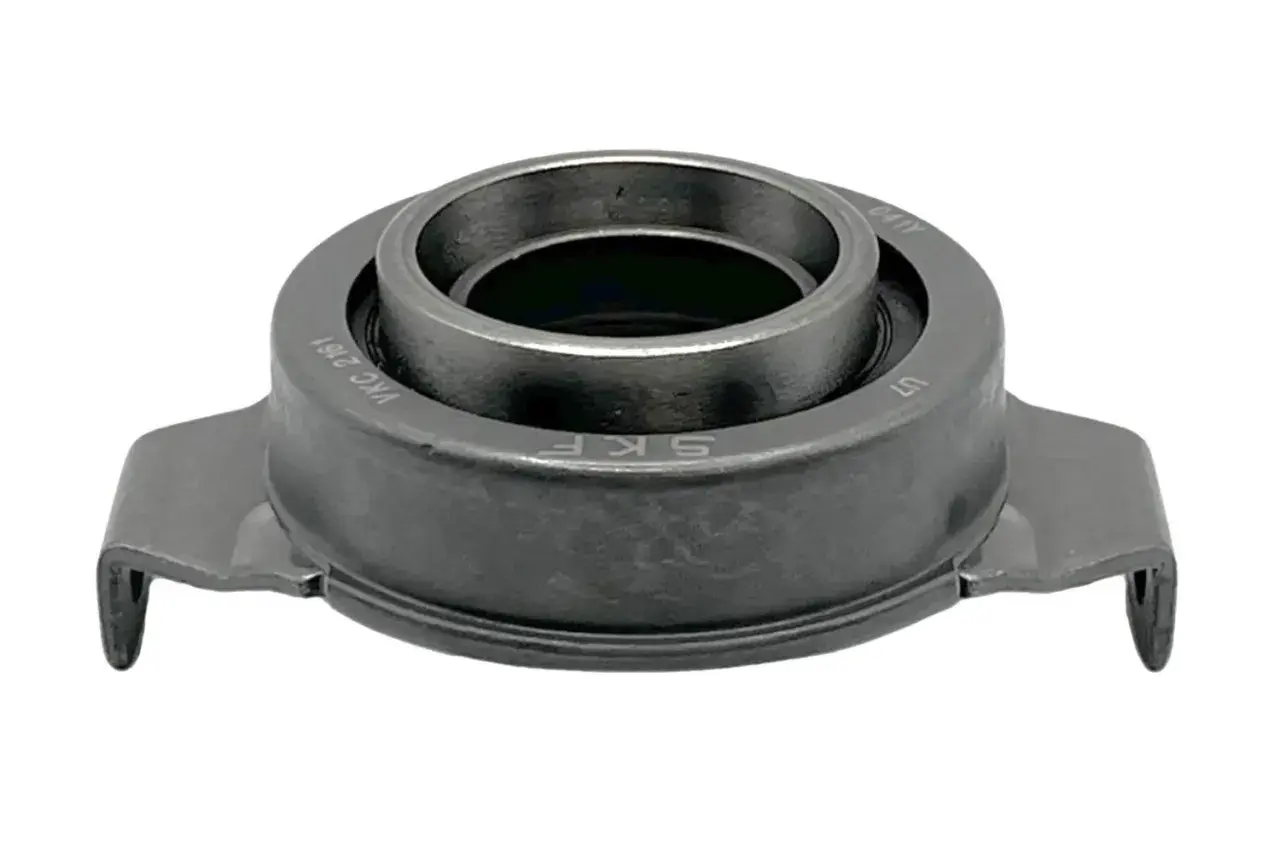 SKF Ausrücklager VKC 2161. Gute SKF Ersatzteile Erfahrungen sind wichtig für die Langlebigkeit.