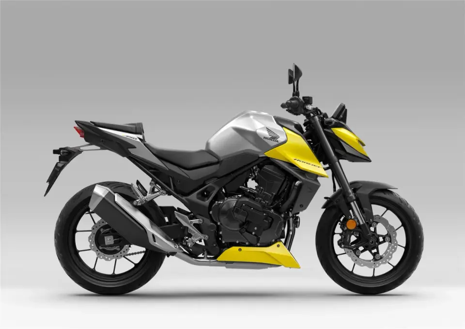 Automatik-Motorräder im Vergleich - DCT, AMT, Y-AMT und E-Clutch